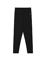 Champion Crop Legíny 7/8 W 117558 KK001 dámské