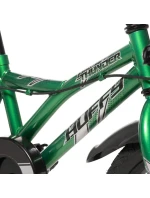 Kolo Huffy PRO THUNDER 16" zelené 21104W