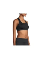 Sportovní podprsenka CASALL Iconic černá Sportovní podprsenka CASALL Iconic černá