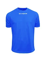 Fotbalové unisex tričko One U MAC01-0002 - Givova