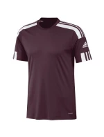 Pánské fotbalové tričko Squadra 21 JSY M GN8091 - Adidas Pánské fotbalové tričko Squadra 21 JSY M GN8091 - Adidas