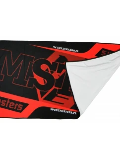 Sportovní ručník MASTERS 140 cm x 75 cm