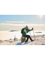 Dámská lyžařská bunda Helmer W 92800441445 - Hi-Tec Dámská lyžařská bunda Helmer W 92800441445 - Hi-Tec