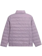 Dětská bunda Jr 4FJSS23TDJAF073 52S - 4F Dětská bunda Jr 4FJSS23TDJAF073 52S - 4F