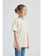 Fruit of the Loom Kids Valueweight T Dětské tričko 16.1033 light pink Fruit of the Loom Kids Valueweight T Dětské tričko 16.1033 light pink