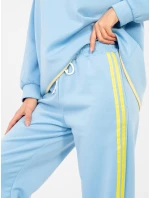 Sada IT KMPL 22216.75 světle modrá