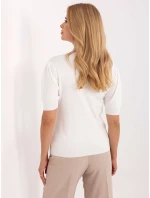 Jumper PM SW PM 5060.06 ecru