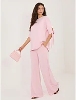 RV sada KMPL A1238.50 světle růžová