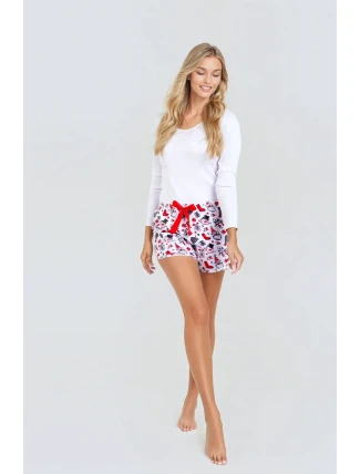 Pyžamo Joy - Momenti pro mě Pyžamo Joy - Momenti pro mě