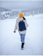 Městský batoh VUCH Zane Dotty Blue Městský batoh VUCH Zane Dotty Blue