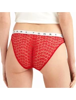 Dámské kalhotky Lace 3Pack UW0UW02522-0V7 - Tommy Hilfiger