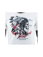 Pánské tričko s krátkým rukávem H22236A - Urban Surface Pánské tričko s krátkým rukávem H22236A - Urban Surface