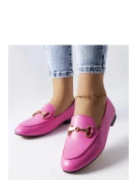 Mokasiny model 207933 Solea