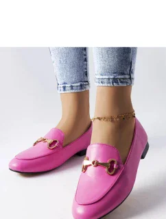 Mokasiny model 207933 Solea