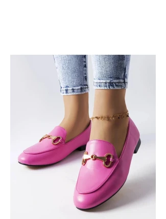 Mokasiny model 207933 Solea