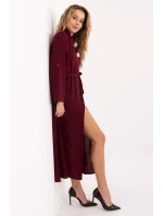 Denní šaty model 221282 Rue Paris Denní šaty model 221282 Rue Paris