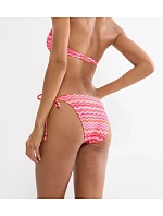MIX & MATCH SUMMER - Bikini tai z měkkého recyklovaného polyamidu Triumph
