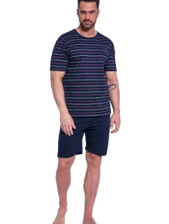 Pánské pyžamo 338/51 Various - CORNETTE