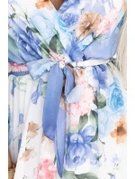 Dámské šaty 603-3 - Numoco basic