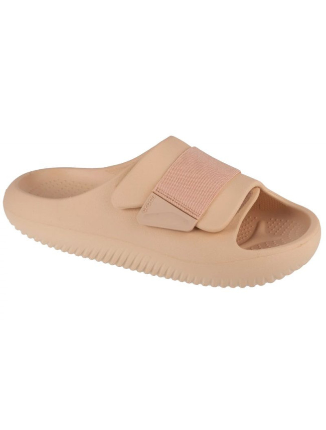 Žabky Crocs Mellow Luxe Recovery Slide M 209413-2DS