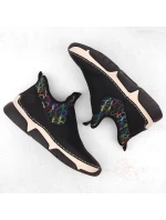 Pohodlné Rieker 45957-00 W RKR697 Pohodlné Rieker 45957-00 W RKR697