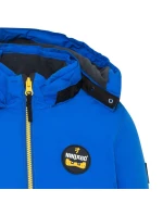 Lego Wear Dětská bunda Lwjebel 601 Jr 11010230-557