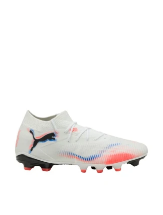 Fotbalové boty Puma Future 8 Match FG/AG M 108593 01