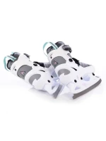 TEMPISH Systent Dívčí nastavitelné brusle TEMPISH Systent Dívčí nastavitelné brusle