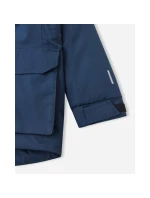 Reima ReimaTec Ajaton dětská zimní bunda (5100360A-6980)