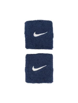 Náramky Nike Swoosh 2 ks N1012405463OS