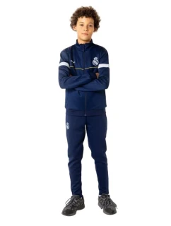 Tepláková souprava Real Madrid N29 junior RM2CHP29