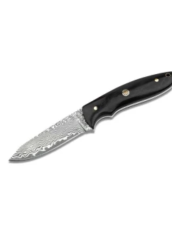 Nůž Magnum Vernery Damast