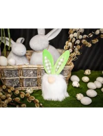 Brouk 18CM zelená jarní dekorace dětské