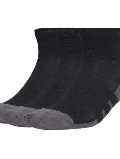 Ponožky adidas Essentials Climacool Qrt 3P JC6453