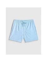 Pánské plážové šortky boardshorts 4F 4FRSS26UBDSM229-33S Pánské plážové šortky boardshorts 4F 4FRSS26UBDSM229-33S