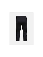 Kalhoty PEAK PERFORMANCE M Rider Essentials Pants, černé Kalhoty PEAK PERFORMANCE M Rider Essentials Pants, černé