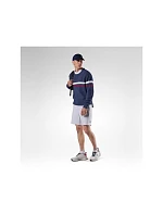 Pánský svetr ROSSIGNOL M Knitted Cn Sweater, tmavě modrý Pánský svetr ROSSIGNOL M Knitted Cn Sweater, tmavě modrý