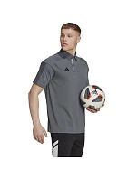 Tričko adidas Tiro 23 Competition Polo M HU1344 pánské