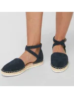 Dámské sandály espadrille W 10415613801305 890 - Marc O'Polo Dámské sandály espadrille W 10415613801305 890 - Marc O'Polo