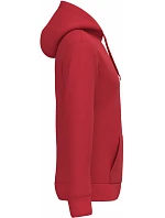 Kariban K 476 Pánská mikina s kapucí 20.K476 red Kariban K 476 Pánská mikina s kapucí 20.K476 red