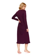 Doctor Nap TM.7318 barva:vínová