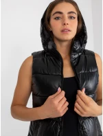 NM KZ D2 vesta 3818.98P černá