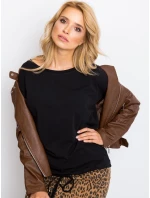 Halenka RV BZ 5122.14P černá Halenka RV BZ 5122.14P černá