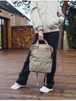 Městský batoh VUCH Lien Brown