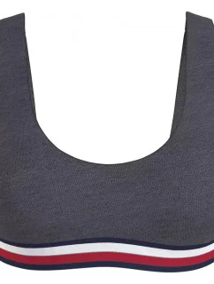 Dámská sportovní podprsenka UW0UW02388-PJA - Tommy Hilfiger