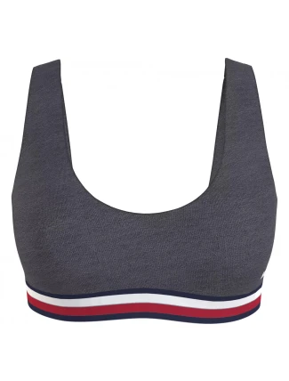 Dámská sportovní podprsenka UW0UW02388-PJA - Tommy Hilfiger