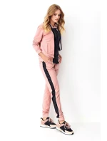 Dámská teplákový set 252 - Numinou