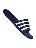 Pánské nazouváky Adilette Aqua M F35542 - Adidas Pánské nazouváky Adilette Aqua M F35542 - Adidas