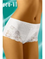 Dámské kalhotky ECO-VI - WOLBAR