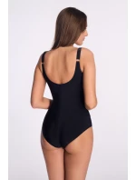 JEDNODÍLNÉ PLAVKY SKJ 69 ČERNÉ